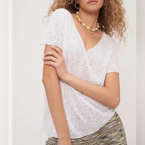 Project Social T top